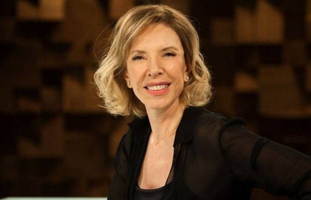 Canal Viva grava piloto do novo "TV Mulher" na próxima semana
