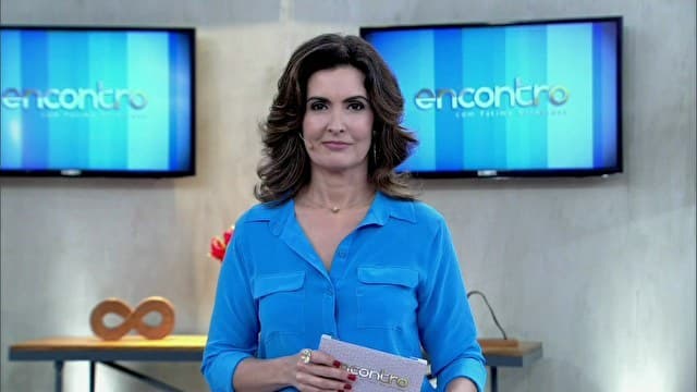 "Encontro" tem média superior a de 2015 e apresenta bom desempenho no PNT