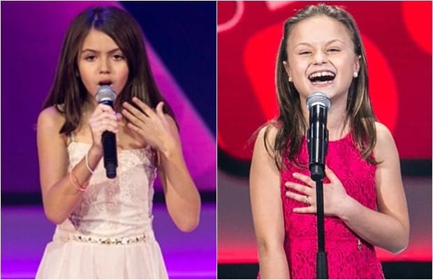 Globo promove testes com participantes do "The Voice Kids" para novela das 19h