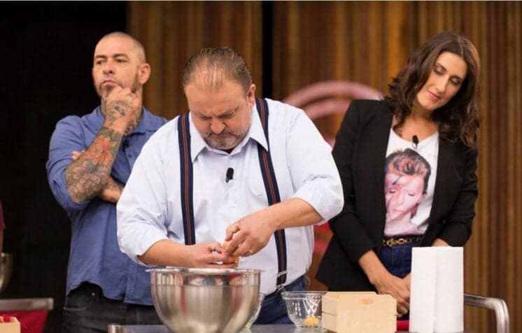 Temendo vazamentos, Band já começa a reduzir número de pessoas nos bastidores do "MasterChef"