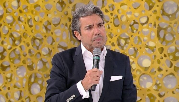 Novo programa de João Kleber terá jurado especial a cada semana