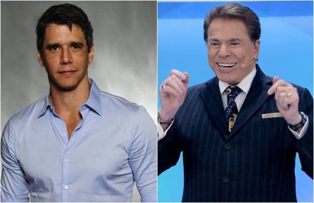 Atração de Silvio Santos e novo programa de Márcio Garcia têm formatos idênticos