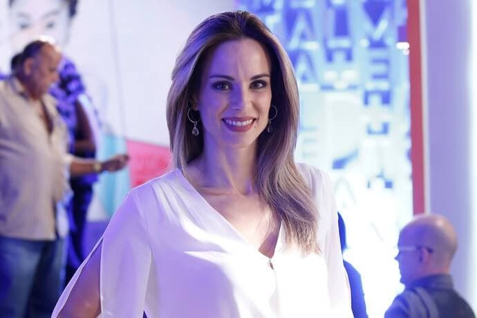 Contestada por parte do público, Ana Furtado tem salário "razoável" na Globo