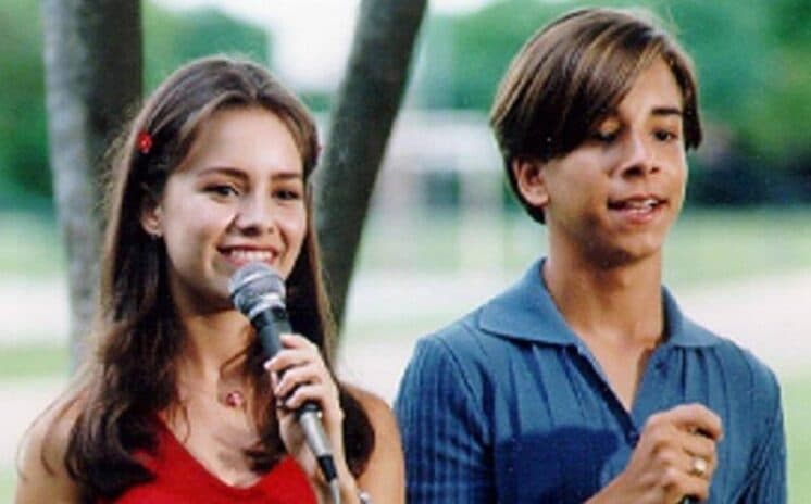 Canal Viva pode produzir novos episódios da série "Sandy & Júnior"