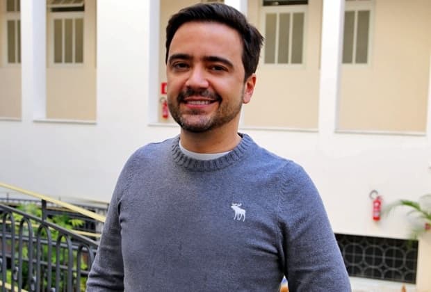 Daniel Ortiz fala sobre “Haja Coração”, sua próxima novela das 19h