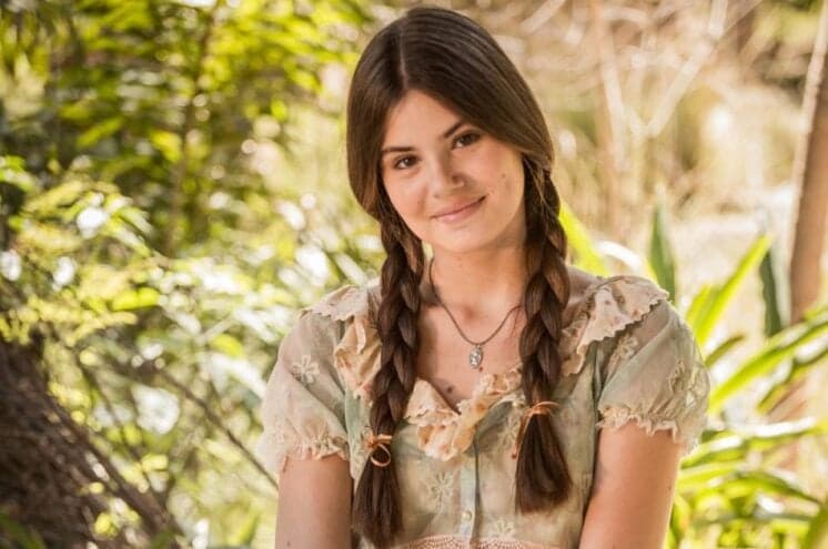 "Êta Mundo Bom": Walcyr Carrasco diz que Mafalda só conhecerá "cegonho" no último capítulo