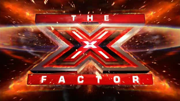 Band abre inscrições para o "X Factor"