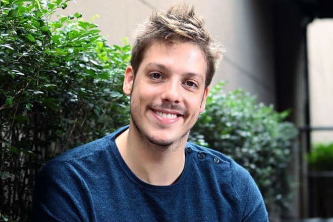 Fábio Porchat participa de reality de sobrevivência do Discovery