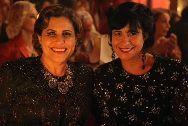 Novela de Duca Rachid e Thelma Guedes sofre nova alteração na Globo