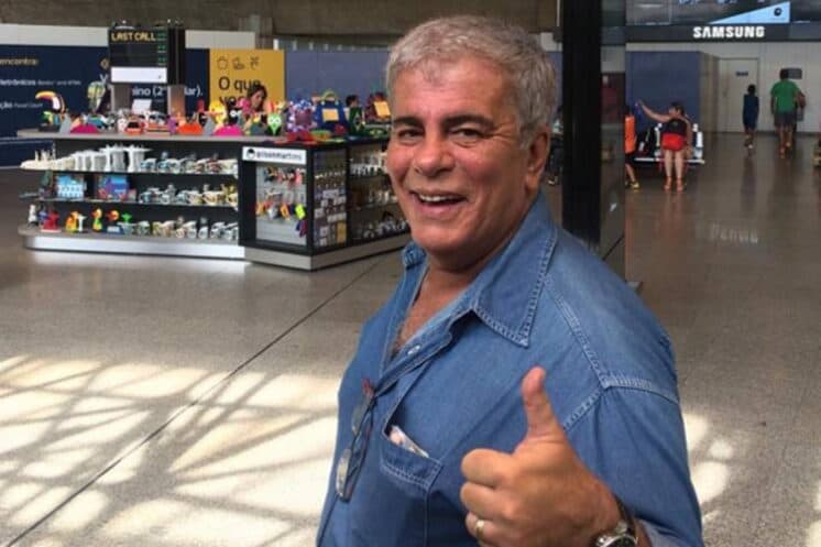 Com retorno de Wagner Montes, "Cidade Alerta" cresce em audiência