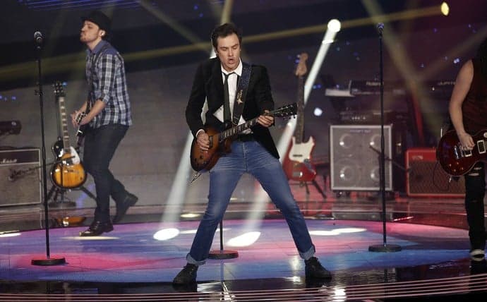 Para elevar audiência, "SuperStar" apostará em participações de bandas e cantores famosos