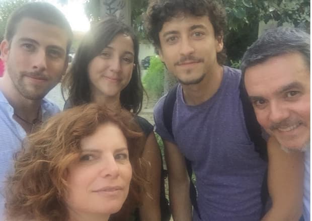 Globo dá início às gravações da próxima novela das onze