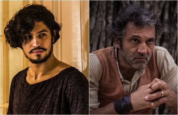 "Velho Chico": apesar de "pressão", autor não adiantará revelação de que Santo é pai de Miguel