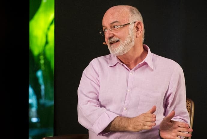 Silvio de Abreu fala sobre oportunidade dada a novos autores na Globo