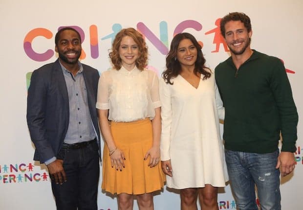 Globo decide manter time de apresentadores do “Criança Esperança”