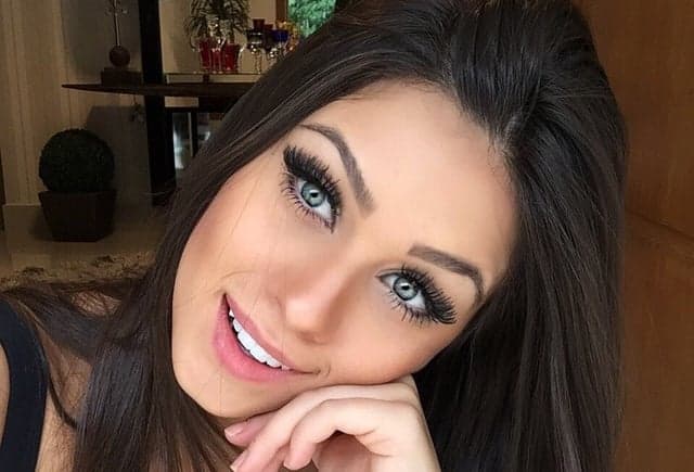 Youtuber Flavia Pavanelli integra elenco da nova temporada de "Malhação"