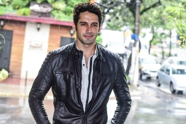João Baldasserini é uma das apostas para novo triângulo amoroso das 19h