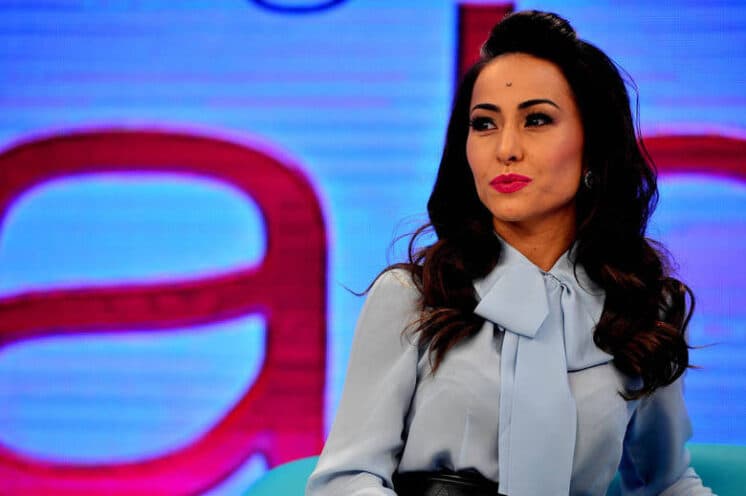 Sabrina Sato não consegue mais vencer o SBT e gera preocupação na Record