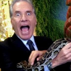 Roberto Justus diz que "Power Couple" terá nova temporada, e conta quando "A Fazenda" deve voltar