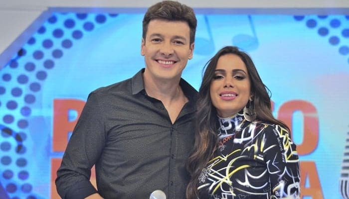Festa de aniversário do apresentador Rodrigo Faro terá Anitta, Jojo Todynho e Claudia Leitte como atrações musicais