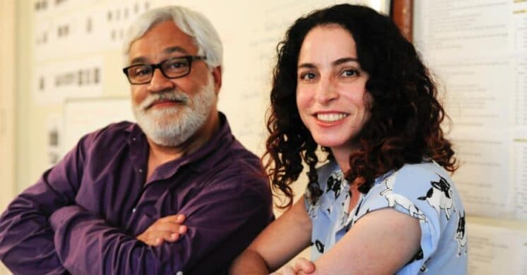Saiba o possível nome da próxima novela dos autores de "Totalmente Demais"