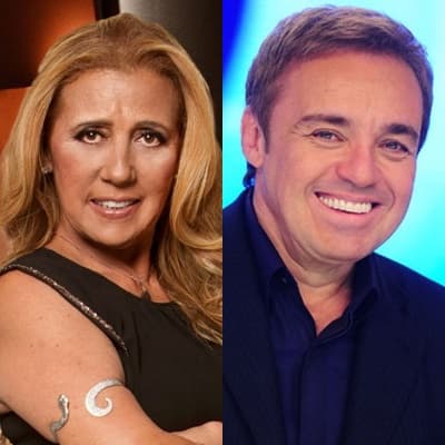 Irritada com Gugu após diagnóstico errado do programa, Rita Cadillac quer retratação