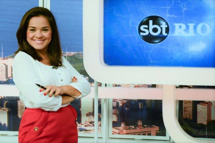 Atrações locais do SBT fecham na vice-liderança em abril no RJ e RS
