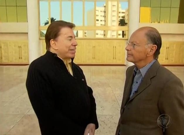 Empresa de Edir Macedo com Silvio Santos já tem nome e deve seguir à risca várias ordens legais