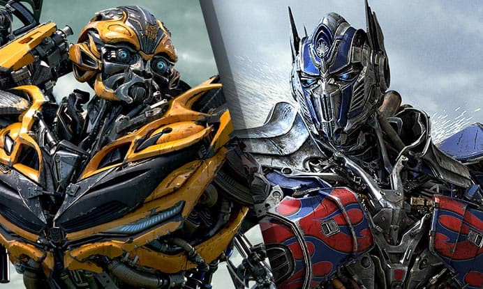 Sucesso de bilheteria, "Transformers 5" ganha título e trailer; assista