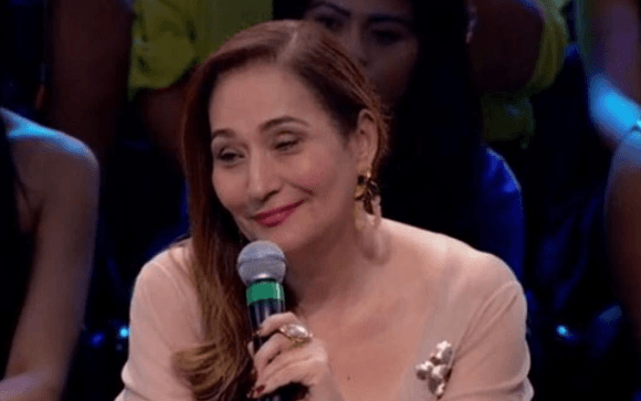 "Troféu Imprensa": “Sofreu todos os preconceitos” diz Sonia Abrão sobre Grazi Massafera