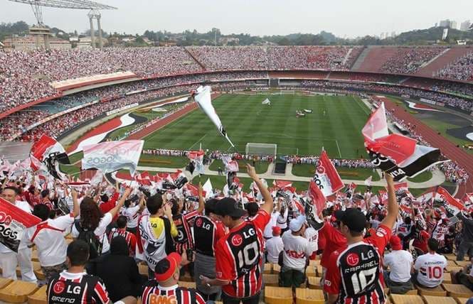 Torcida organizada do São Paulo pede boicote à Globo por ignorar clube