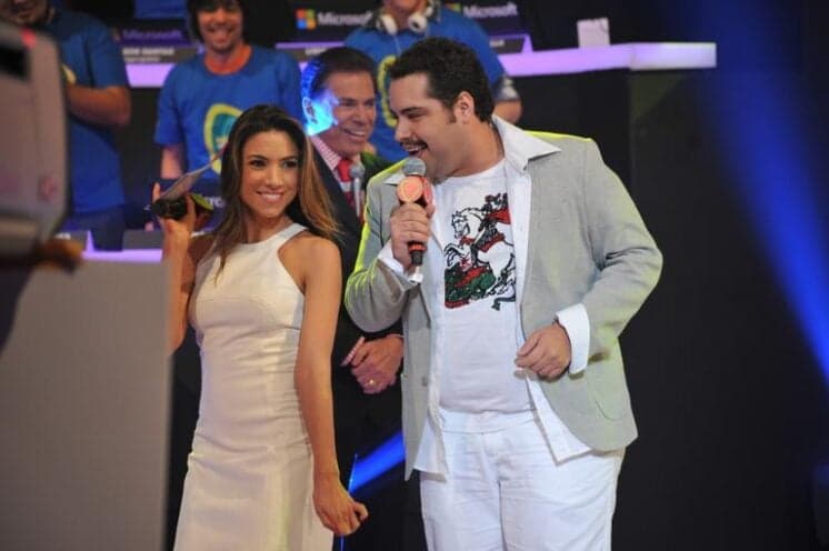 Tiago Abravanel fala sobre declaração da tia Patrícia Abravanel: "Fiquei bem triste"