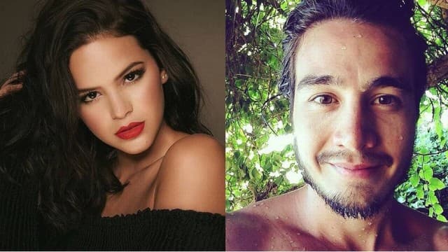 Após boatos de affair, Tiago Iorc deixa comentário em post de Bruna Marquezine