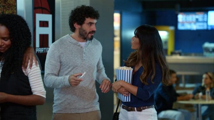 Após estrelar campanha com namorado, Dani Suzuki termina relacionamento