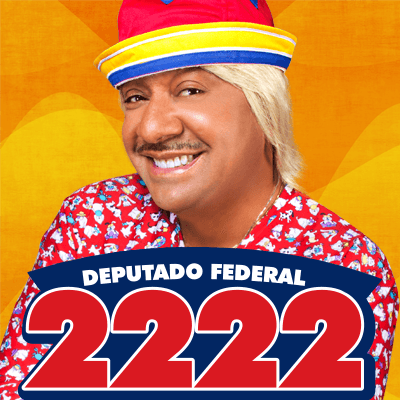 Tiririca vai ao "Programa do Jô" e fala de tudo, menos política; internautas não perdoam