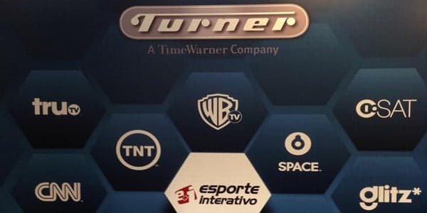 Grupo Turner deve comprar Telefe