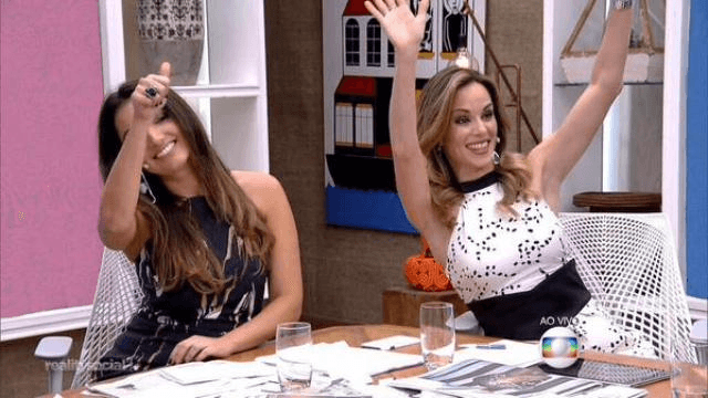 “É de Casa” faz sucesso na Central de Atendimento da Globo