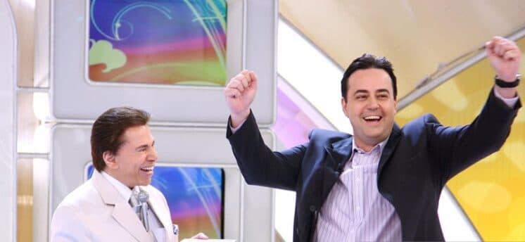 Humorista do SBT ganha programa em outro canal