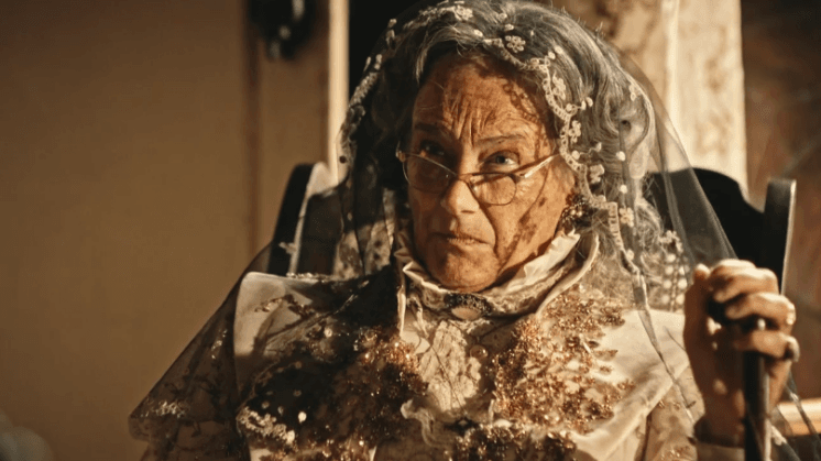 Globo dá "capítulo extra" a "Velho Chico", mas nega atraso nas gravações