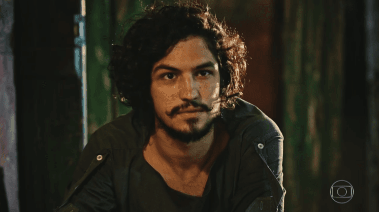 "Velho Chico": Miguel se revolta contra Afrânio