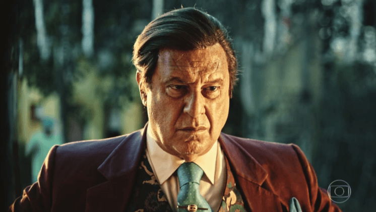 "Velho Chico" tem pior audiência às segundas desde a estreia; confira os consolidados desta segunda-feira (06/06/16)