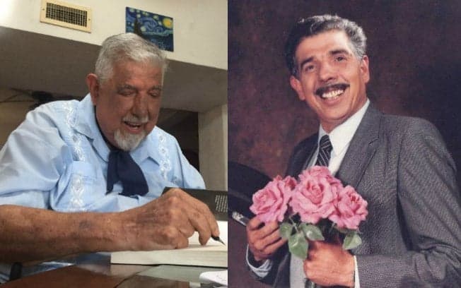 SBT emite nota sobre a morte de Rubén Aguirre, o Professor Girafales