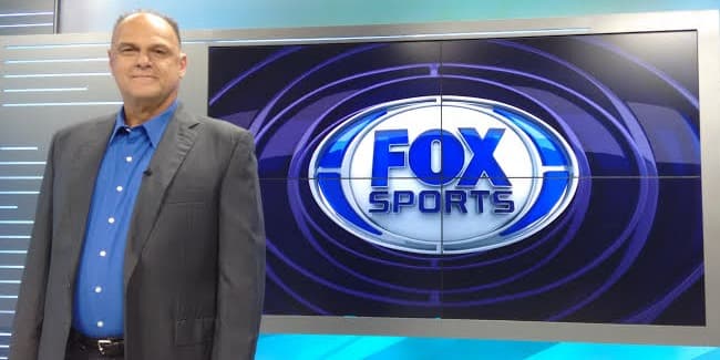 Oscar Schmidt grava reality show sobre sua vida para a Fox