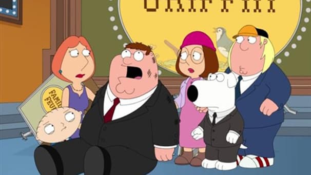 Globo exibirá temporada inédita de "Uma Família da Pesada"
