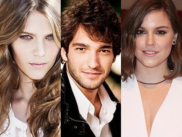 Substituta de "Velho Chico" terá romance entre primos, triângulo amoroso, violência e muito drama