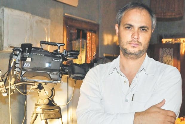 Diretor compara seus trabalhos na Globo e na Record: "Era engessado e agora tenho liberdade absoluta"