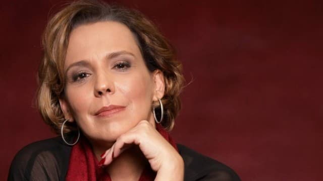 Giulia Gam é substituída por Ana Beatriz Nogueira em “Rock Story”