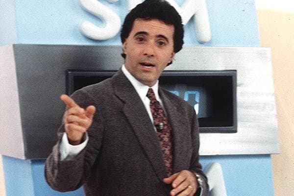 Globo volta a exibir o "Você Decide"