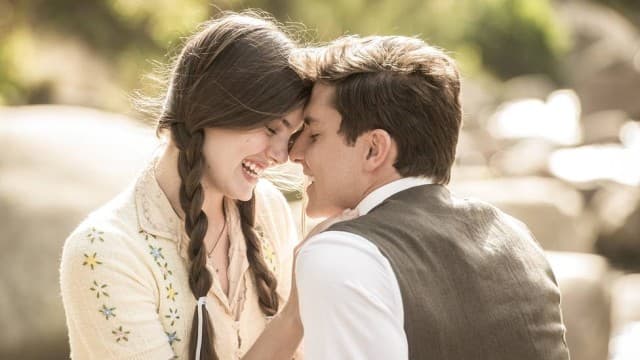 "Eta Mundo Bom!": Cunegundes faz Mafalda se casar com Romeu