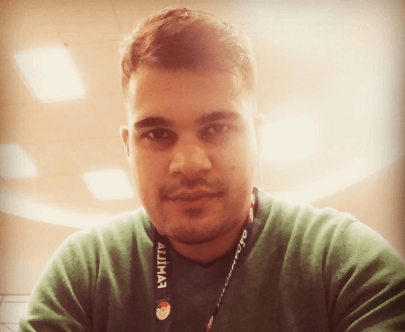 Assistente de programação do SBT é assassinado após sair da emissora